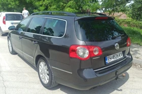 VW Passat, снимка 5