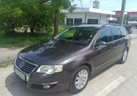 VW Passat, снимка 4