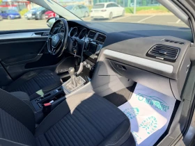 VW Golf 2.0TDi-CUP Лизинг през Уникредит по 160 евро , снимка 14