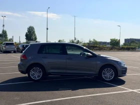 VW Golf 2.0TDi-CUP Лизинг през Уникредит по 160 евро , снимка 4