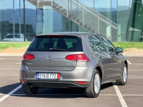 VW Golf 2.0TDi-CUP Лизинг през Уникредит по 160 евро , снимка 6
