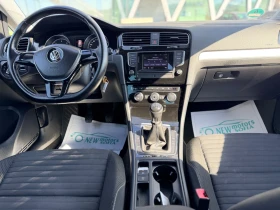 VW Golf 2.0TDi-CUP Лизинг през Уникредит по 160 евро , снимка 12