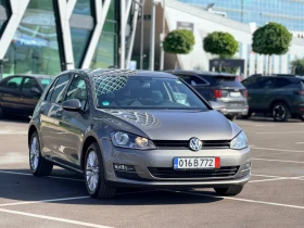 VW Golf 2.0TDi-CUP Лизинг през Уникредит по 160 евро , снимка 3
