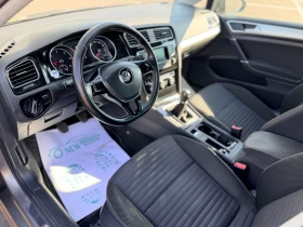 VW Golf 2.0TDi-CUP Лизинг през Уникредит по 160 евро , снимка 11