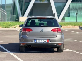 VW Golf 2.0TDi-CUP Лизинг през Уникредит по 160 евро , снимка 7