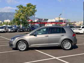 VW Golf 2.0TDi-CUP Лизинг през Уникредит по 160 евро , снимка 5