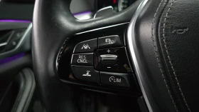 BMW 520 520d M Sport | HUD | Адаптивен круиз | M пакет, снимка 14