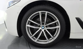 BMW 520 520d M Sport | HUD | Адаптивен круиз | M пакет, снимка 17