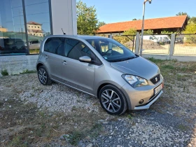 Seat Mii, снимка 1
