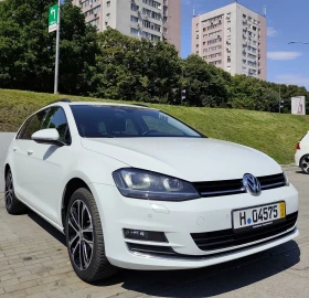 VW Golf, снимка 4