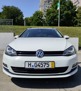 VW Golf, снимка 1