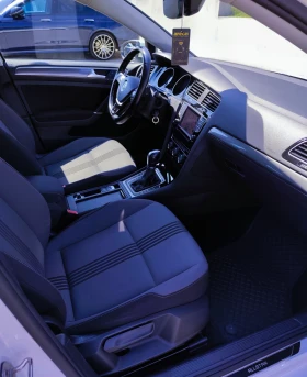VW Golf, снимка 13