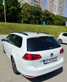 VW Golf, снимка 7