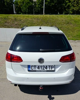 VW Golf, снимка 10