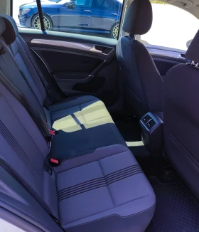 VW Golf, снимка 15