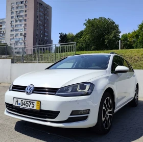 VW Golf, снимка 11