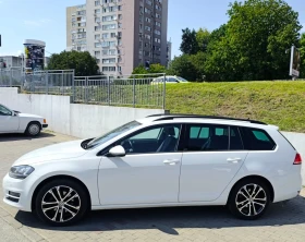 VW Golf, снимка 6