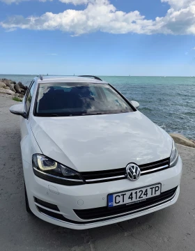 VW Golf, снимка 2