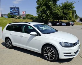 VW Golf, снимка 5