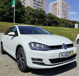 VW Golf, снимка 12