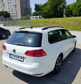 VW Golf, снимка 8