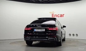 Audi A6 45TFSI* MATRIX* S* LINE* ОБДУХВАНЕ* ХЕДЪП* LANE* A, снимка 4