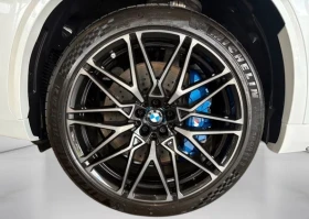 BMW X5M Competition = Shadow Line = Гаранция, снимка 4
