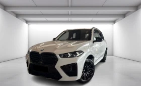 BMW X5M Competition = Shadow Line = Гаранция, снимка 1