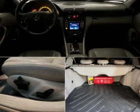 Mercedes-Benz C 220 OM 646.962, снимка 12