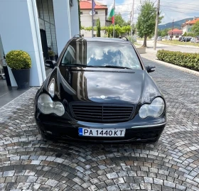 Mercedes-Benz C 220 OM 646.962, снимка 2