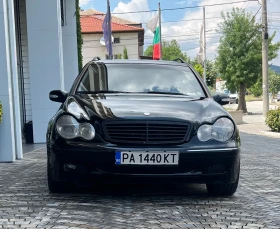 Mercedes-Benz C 220 OM 646.962, снимка 3