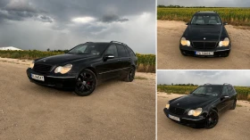 Mercedes-Benz C 220 OM 646.962, снимка 8