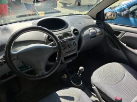 Toyota Yaris, снимка 7
