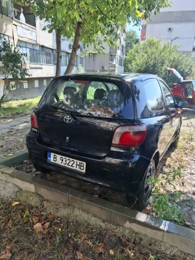 Toyota Yaris, снимка 5