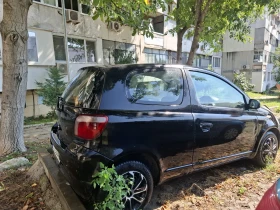 Toyota Yaris, снимка 6