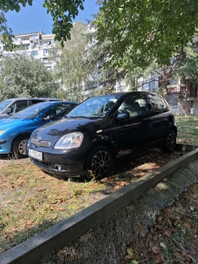 Toyota Yaris, снимка 2