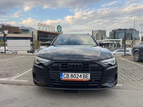 Audi A6, снимка 1