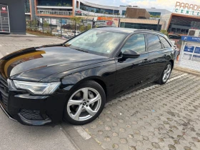 Audi A6, снимка 2