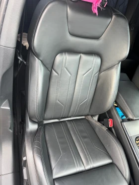 Audi A6, снимка 10