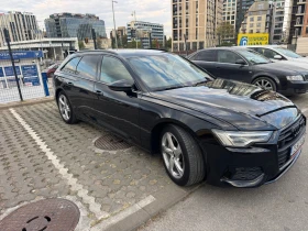 Audi A6, снимка 3