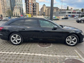 Audi A6, снимка 4