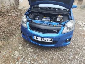 Opel Zafira 2.0 turbo opc, снимка 3