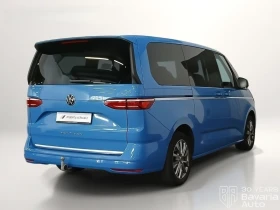 VW Multivan lang Style DSG Easy Open Basic, снимка 5