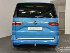 VW Multivan lang Style DSG Easy Open Basic, снимка 3