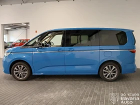 VW Multivan lang Style DSG Easy Open Basic, снимка 2