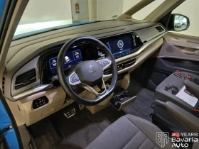 VW Multivan lang Style DSG Easy Open Basic, снимка 8