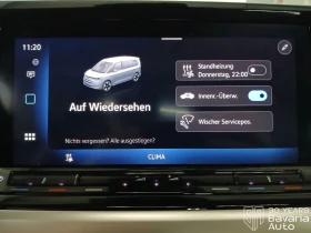 VW Multivan lang Style DSG Easy Open Basic, снимка 12