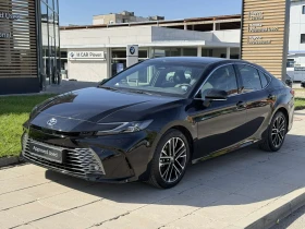 Toyota Camry 2.5 HSD Elegance, снимка 4
