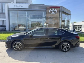 Toyota Camry 2.5 HSD Elegance, снимка 3