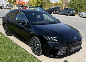 Toyota Camry 2.5 HSD Elegance, снимка 9